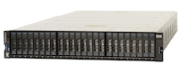 IBM FlashSystem 5200